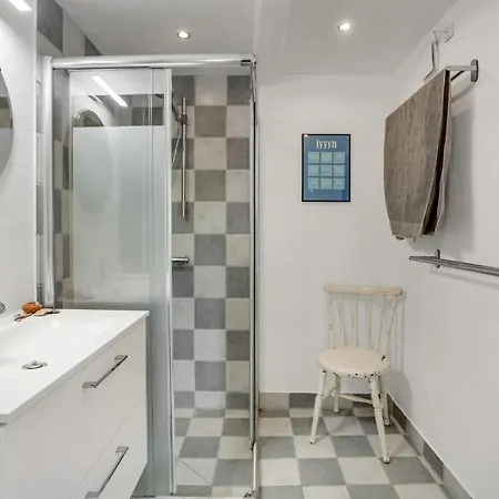 Gorgeous In With Wifi Bogense