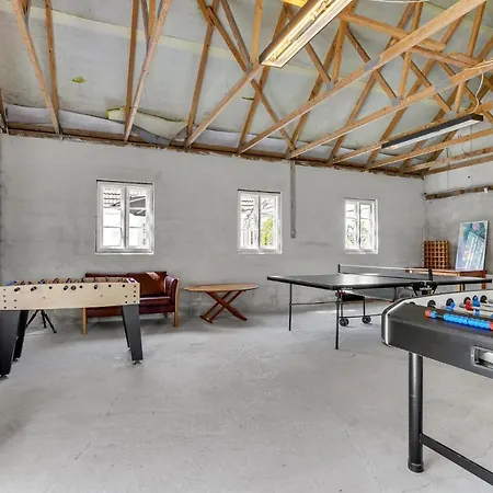 Gorgeous In With Wifi * Bogense