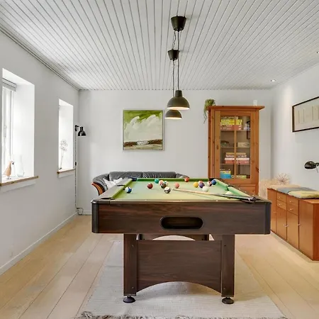 Tatil Evi Gorgeous In With Wifi