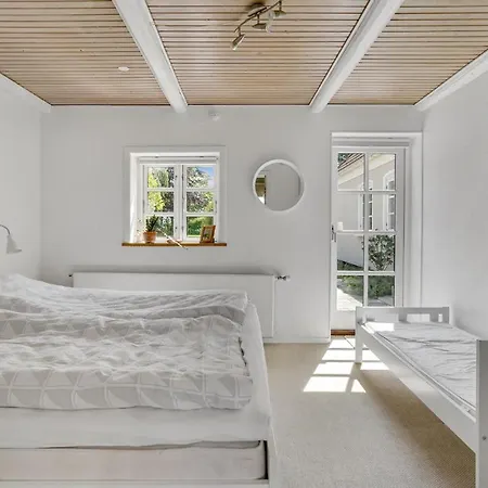 Gorgeous In With Wifi Bogense