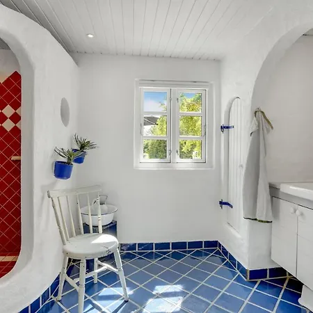 Preciosa Casa En Con Wifi Сasa de vacaciones