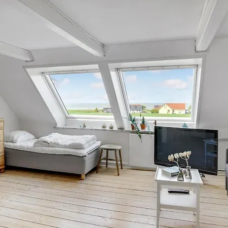 Gorgeous In With Wifi * Bogense