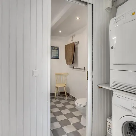 Gorgeous In With Wifi Tatil Evi *