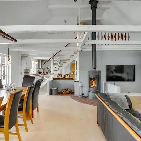 Gorgeous In With Wifi * Bogense