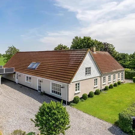 Gorgeous In With Wifi Bogense