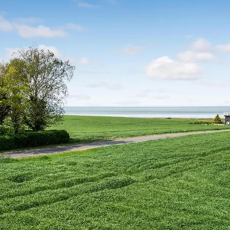 Gorgeous In With Wifi * Bogense