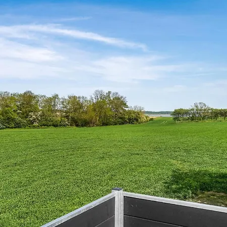 Superbe Maison à Avec Wifi *