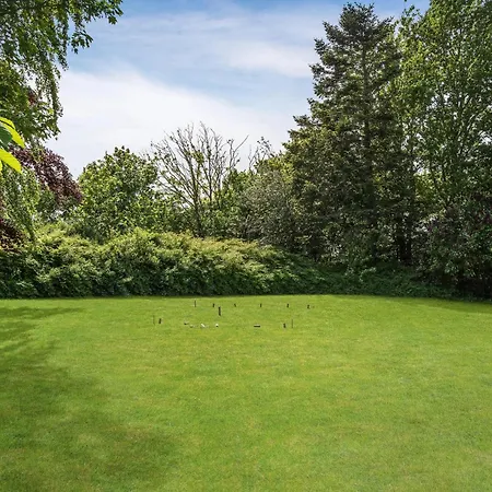 Gorgeous In With Wifi Vakantiehuis *