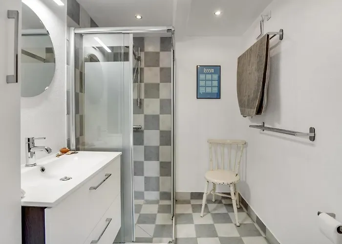 Gorgeous In With Wifi Bogense