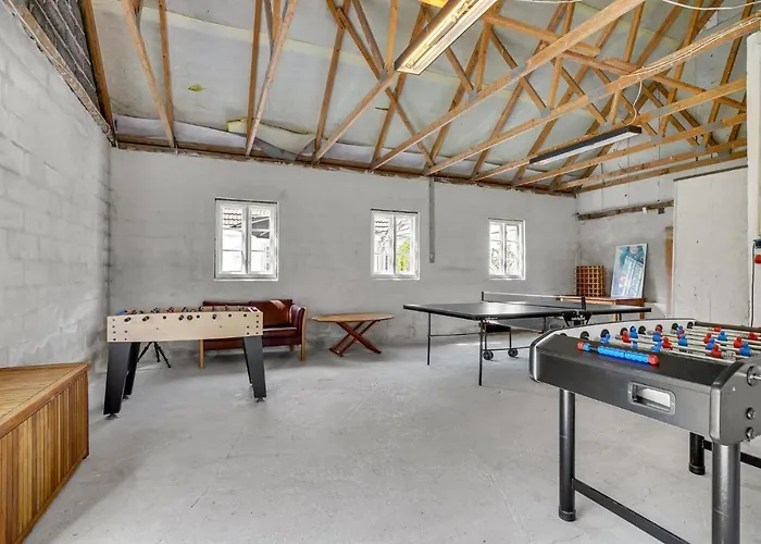 Gorgeous In With Wifi * Bogense