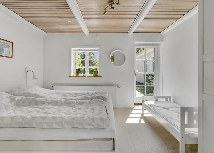 Gorgeous In With Wifi Bogense