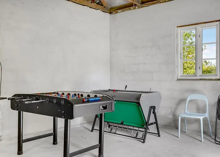 Vakantiehuis Gorgeous In With Wifi *