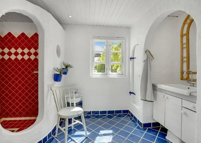 Gorgeous In With Wifi Vakantiehuis