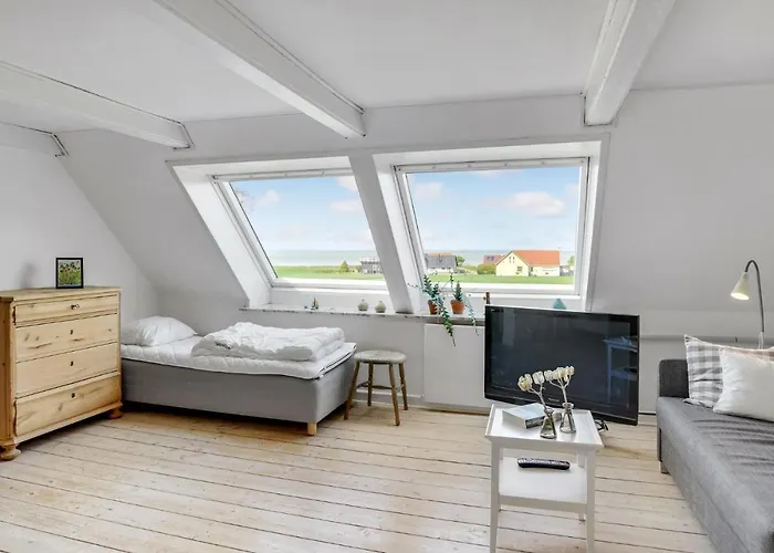 Gorgeous In With Wifi * Bogense