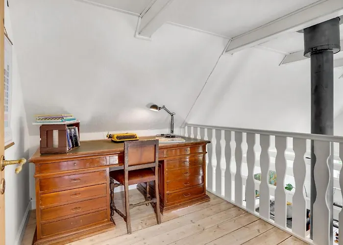 Gorgeous In With Wifi Vakantiehuis *