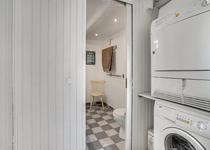 Gorgeous In With Wifi Vakantiehuis *