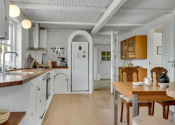 Gorgeous In With Wifi * Bogense