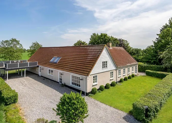 Gorgeous In With Wifi Bogense