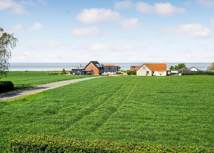 Gorgeous In With Wifi Vakantiehuis *