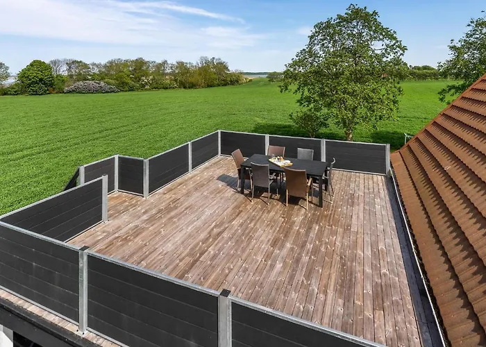 Gorgeous In With Wifi * Bogense