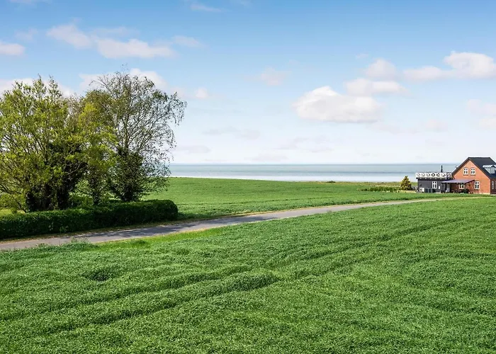 Gorgeous In With Wifi * Bogense