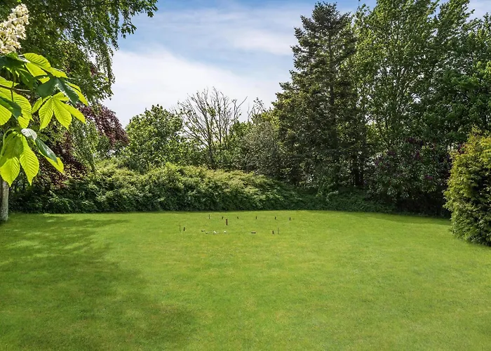 Gorgeous In With Wifi Vakantiehuis *